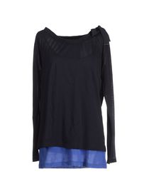MONCLER - T-shirt