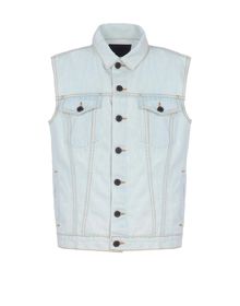 Capospalla jeans - PROENZA SCHOULER