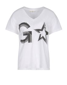 Short sleeve t-shirt - GOLDEN GOOSE