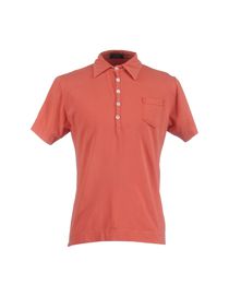 EDWARD SPIERS - Polo shirt