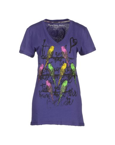 ZOOM REPLAY - T-shirt