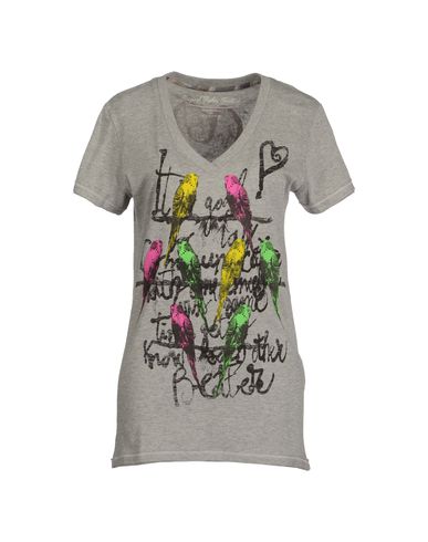 ZOOM REPLAY - T-shirt