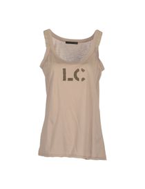LES COPAINS - Top