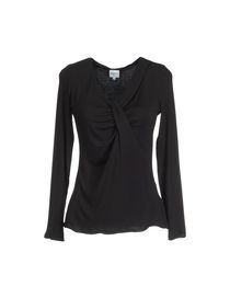 ARMANI COLLEZIONI - T-shirt