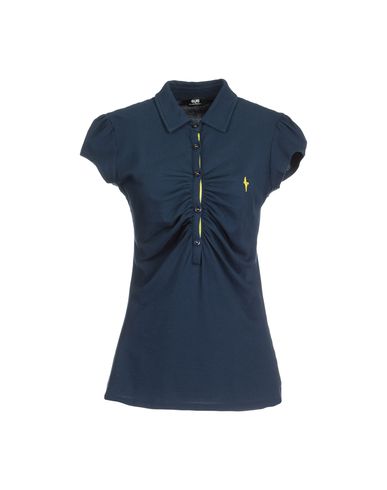 ZOOM PACIOTTI 4US - Polo shirt