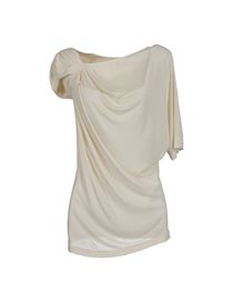 CLASS ROBERTO CAVALLI - Short sleeve t-shirt