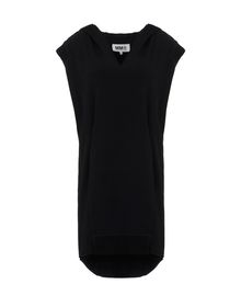 Short dress - MM6 by MAISON MARTIN MARGIELA