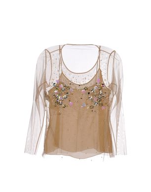 MOSCHINO CHEAPANDCHIC - T-shirt