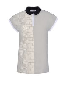 Polo shirt - J. JS LEE