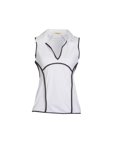 ZOOM ERMANNO ERMANNO SCERVINO - Polo shirt