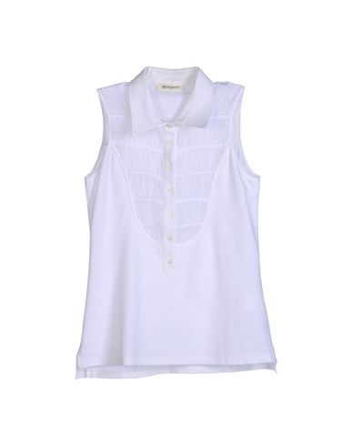 ZOOM ERMANNO ERMANNO SCERVINO - Polo shirt