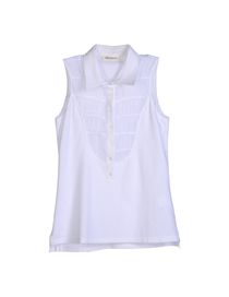 ERMANNO ERMANNO SCERVINO - Polo shirt