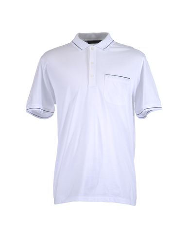 ZOOM LORO PIANA - Polo shirt