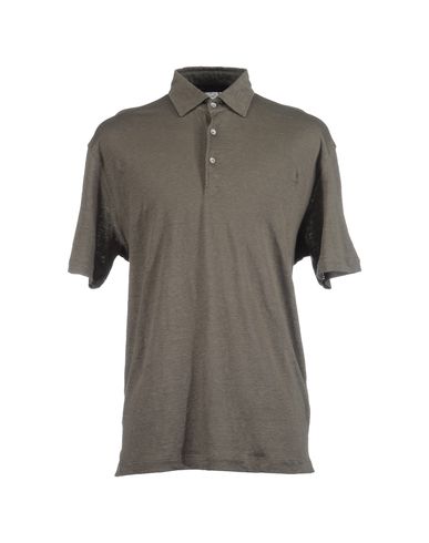 ZOOM LORO PIANA - Polo shirt