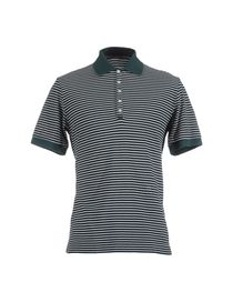 MASSIMO ALBA - Polo shirt