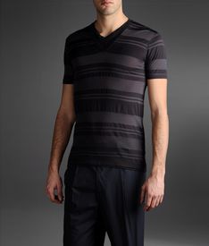 EMPORIO ARMANI - Short-sleeve t-shirt