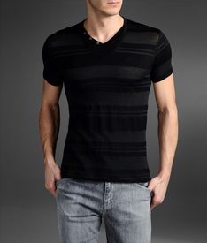EMPORIO ARMANI - Tshirt manica corta