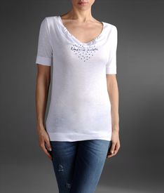 EMPORIO ARMANI - Tshirt manica corta