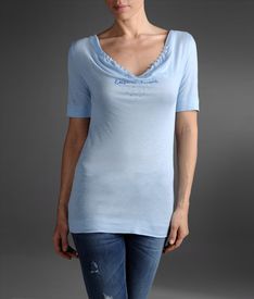 EMPORIO ARMANI - Short-sleeve t-shirt