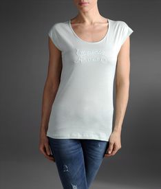EMPORIO ARMANI - Short-sleeve t-shirt