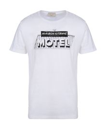 Short sleeve t-shirt - MAISON KITSUNÉ