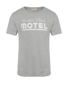 Short sleeve t-shirt - MAISON KITSUNÉ