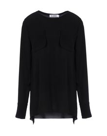Blouse - JIL SANDER