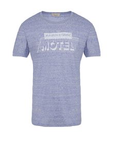 Short sleeve t-shirt - MAISON KITSUNÉ