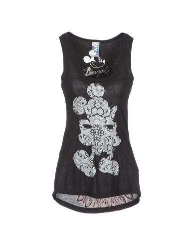 ZOOM DESIGUAL - Top