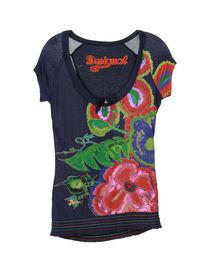 DESIGUAL - T-shirt