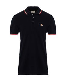 Polo shirt - MAISON KITSUNÉ