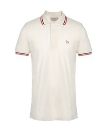Polo shirt - MAISON KITSUNÉ