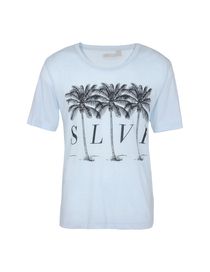 ADIDAS SLVR - Short sleeve t-shirt