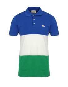 Polo shirt - MAISON KITSUNÉ