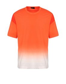 T-shirt manches courtes - KOLOR