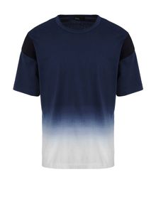Short sleeve t-shirt - KOLOR