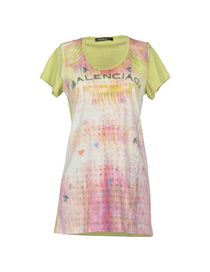 BALENCIAGA - T-shirt