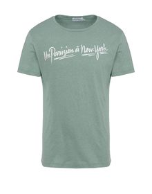 Short sleeve t-shirt - KITSUNÉ TEE