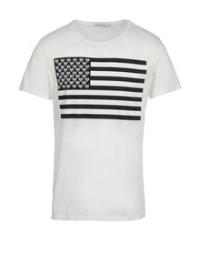 Short sleeve t-shirt - KITSUNÉ TEE