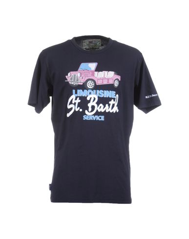 ZOOM MC2 SAINT BARTH - Short sleeve t-shirt