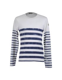 MONCLER - T-shirt