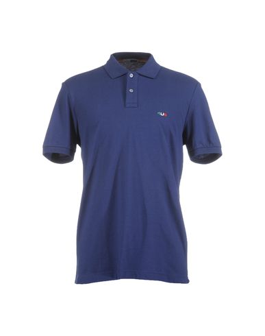 ZOOM PACIOTTI 4US - Polo shirt