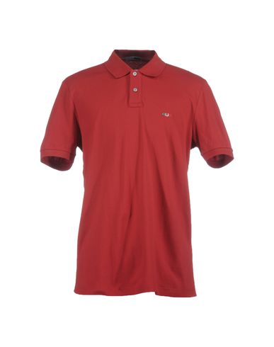 ZOOM PACIOTTI 4US - Polo shirt