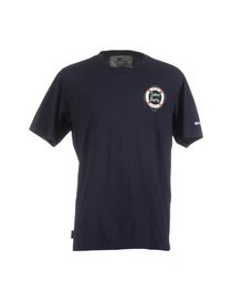MC2 SAINT BARTH - T-shirt