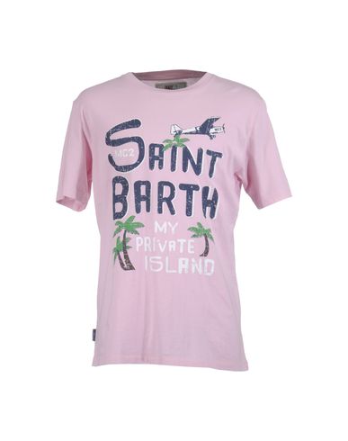ZOOM MC2 SAINT BARTH - Short sleeve t-shirt