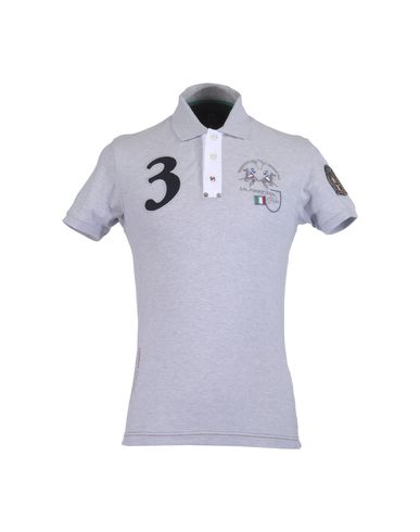 ZOOM LA MARTINA - Polo shirt