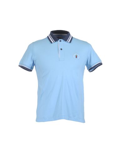 ZOOM COOPERATIVA PESCATORI POSILLIPO - Polo shirt