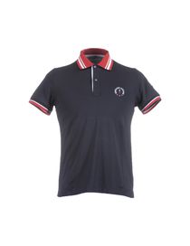COOPERATIVA PESCATORI POSILLIPO - Polo shirt