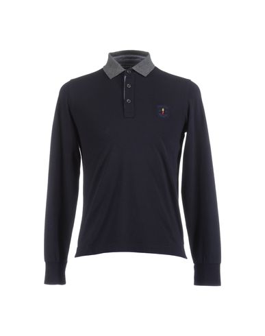 ZOOM COOPERATIVA PESCATORI POSILLIPO - Polo shirt