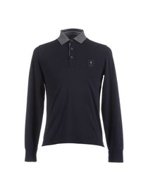 COOPERATIVA PESCATORI POSILLIPO - Polo shirt